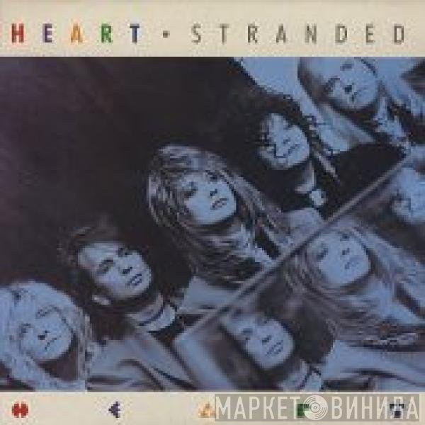 Heart  - Stranded