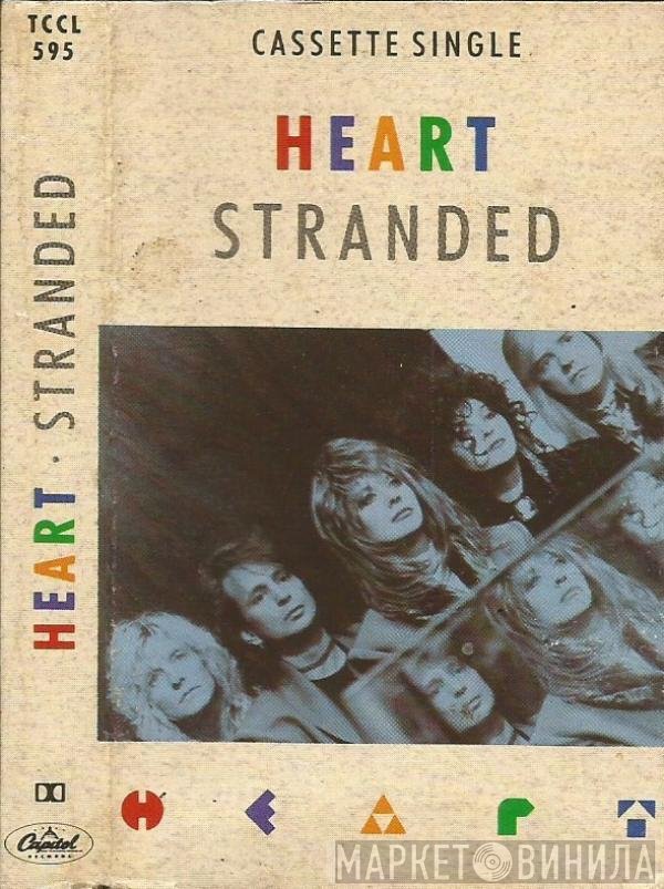 Heart  - Stranded