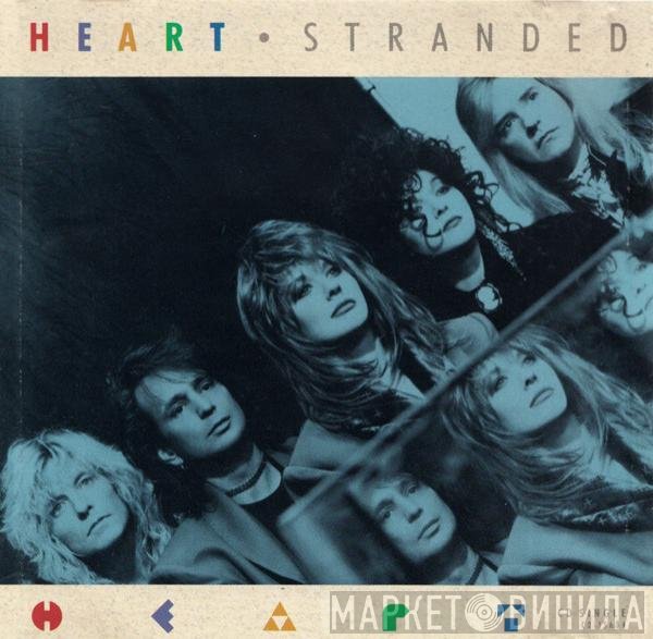 Heart  - Stranded