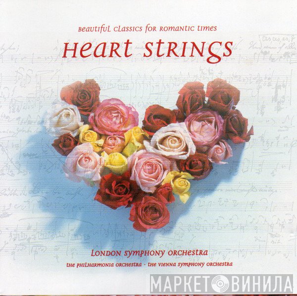  - Heart Strings
