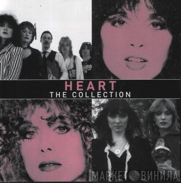 Heart  - The Collection