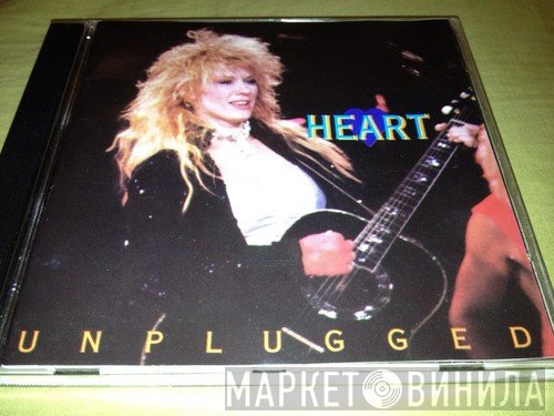 Heart  - Unplugged