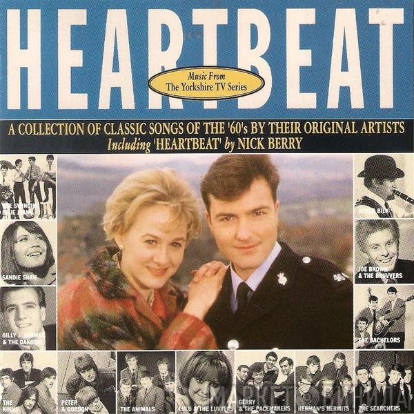  - Heartbeat (Music From The Yorkshire TV Series)