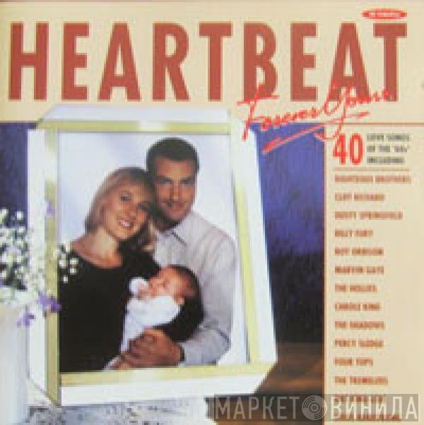  - Heartbeat Forever Yours - 40 Love Songs Of The '60s'