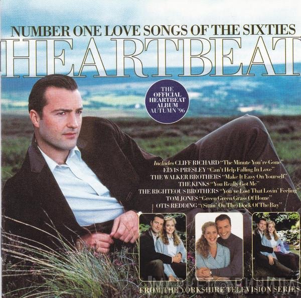  - Heartbeat - Number One Love Songs Of The Sixties