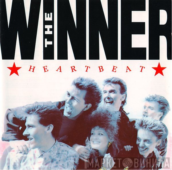 Heartbeat  - The Winner