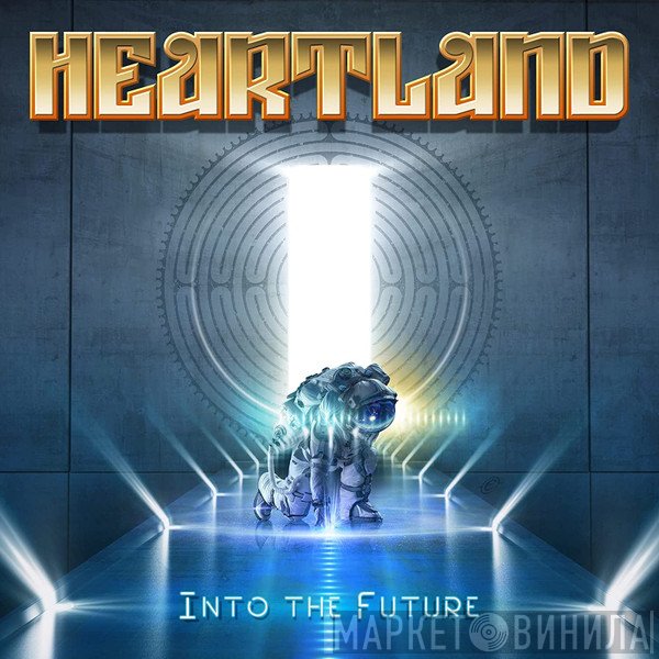 Heartland - Into The Future