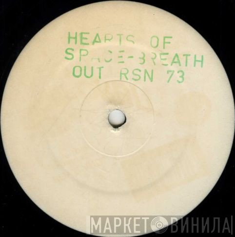 Hearts Of Space - Breath Out