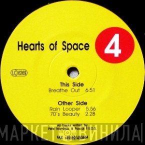 Hearts Of Space - Hearts Of Space 4
