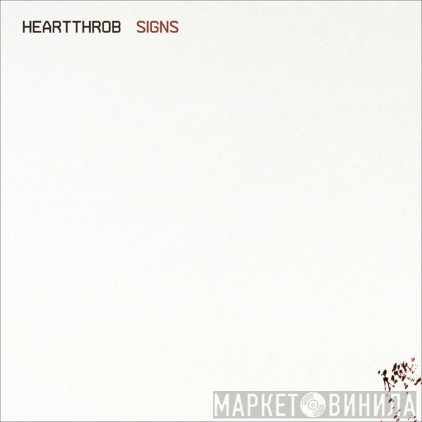Heartthrob  - Signs