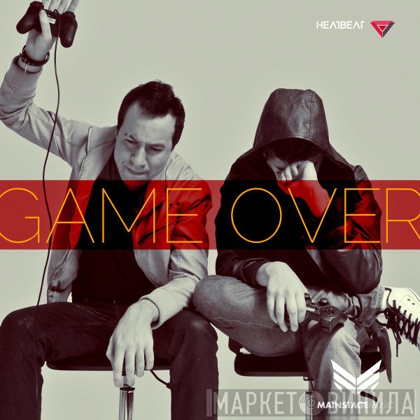 Heatbeat   - Game Over