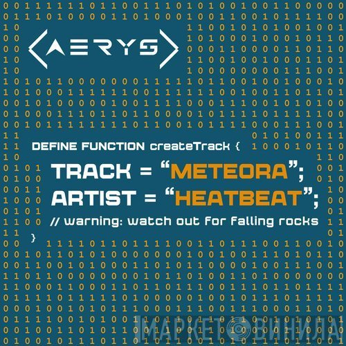 Heatbeat   - Meteora