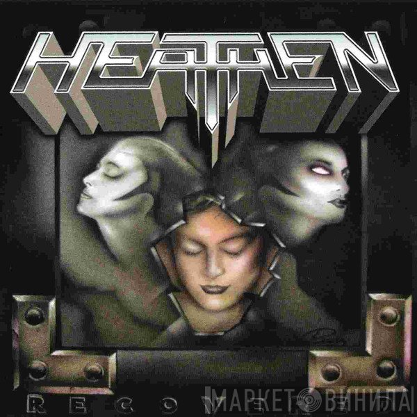 Heathen  - Recovered