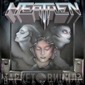 Heathen  - Recovered