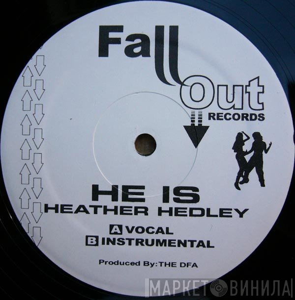 Heather Headley - He Is