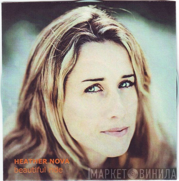 Heather Nova  - Beautiful Ride