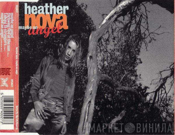 Heather Nova  - Maybe An Angel