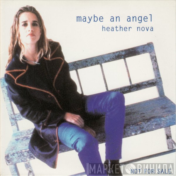 Heather Nova  - Maybe An Angel