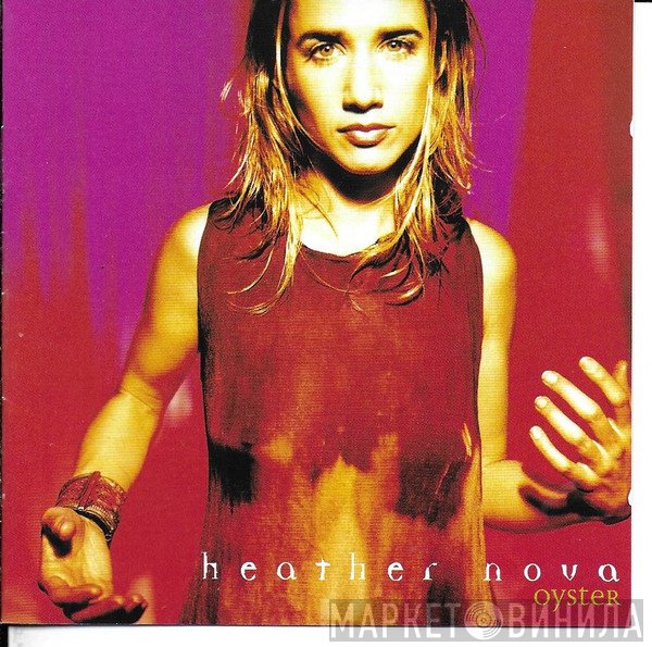 Heather Nova - Oyster
