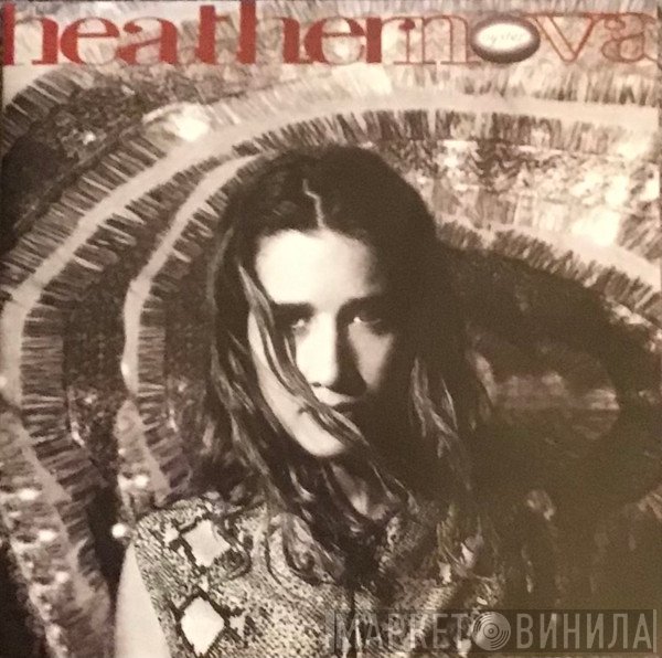 Heather Nova  - Oyster