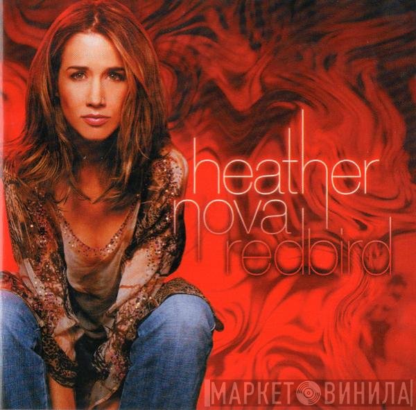 Heather Nova  - Redbird