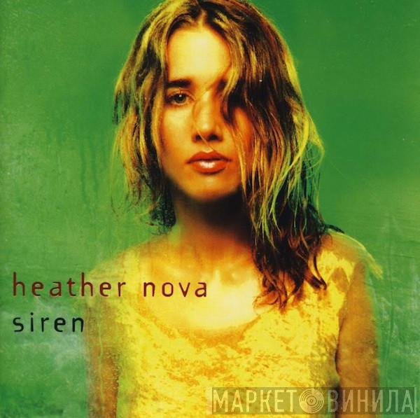 Heather Nova  - Siren