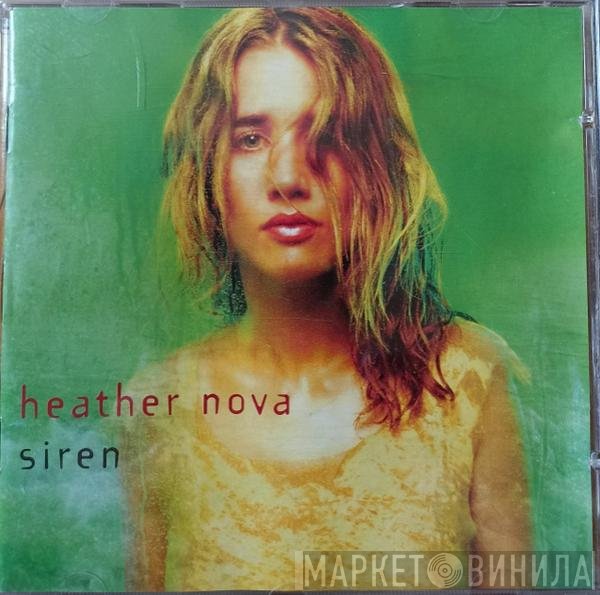 Heather Nova  - Siren