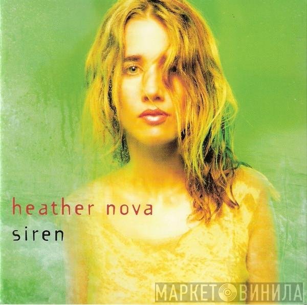 Heather Nova  - Siren