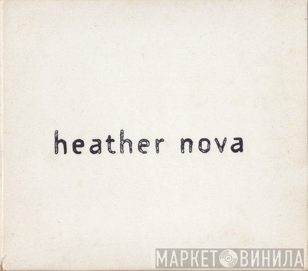 Heather Nova  - Siren