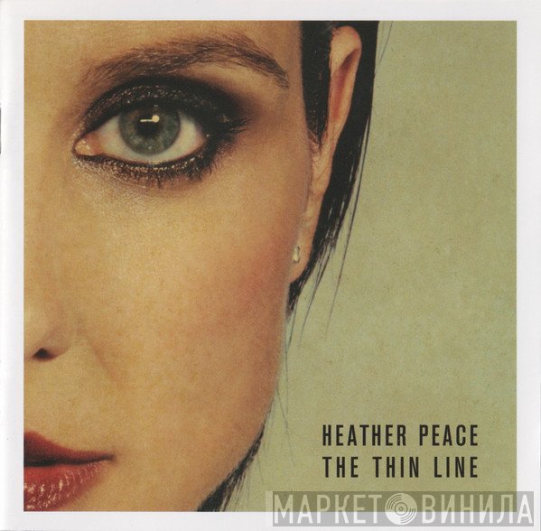Heather Peace - The Thin Line