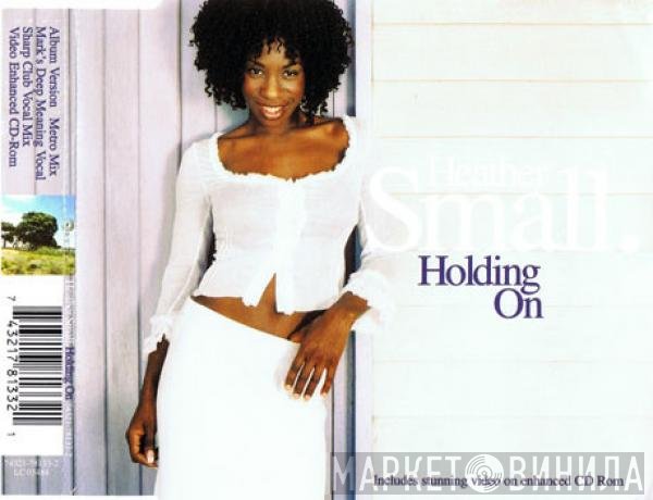 Heather Small - Holding On
