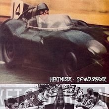 Heatmiser - Cop And Speeder