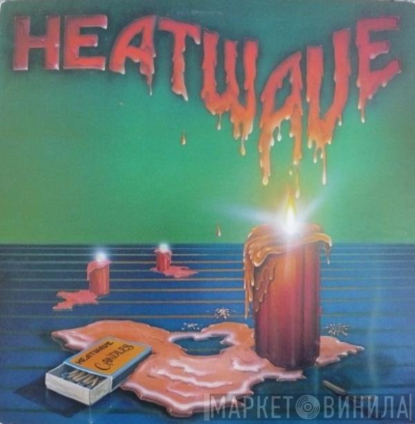 Heatwave  - Candles