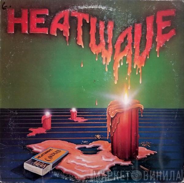 Heatwave  - Candles