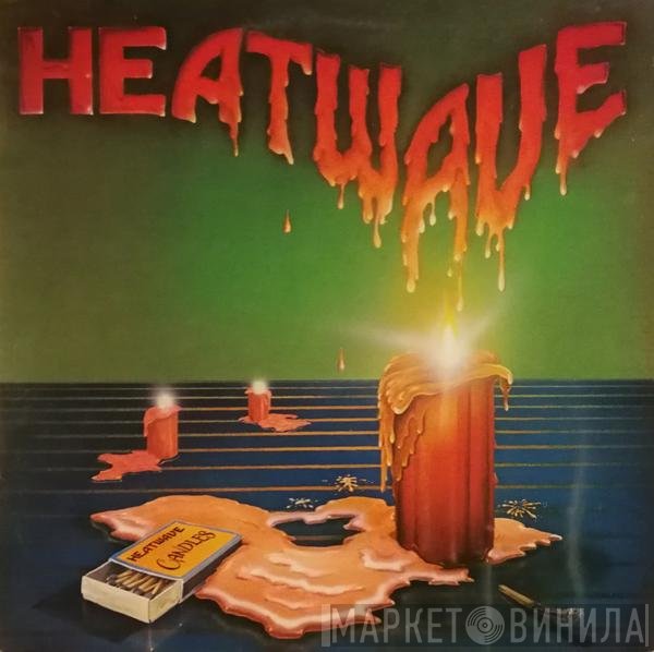 Heatwave - Candles