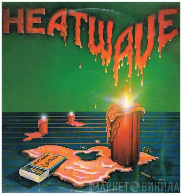 Heatwave  - Candles
