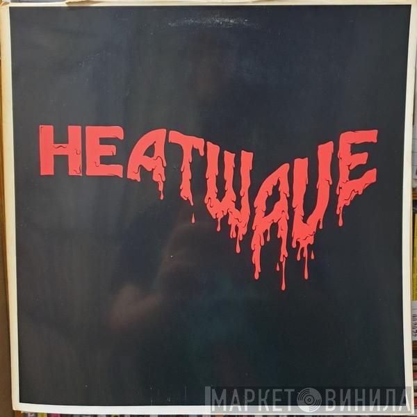 Heatwave  - Candles