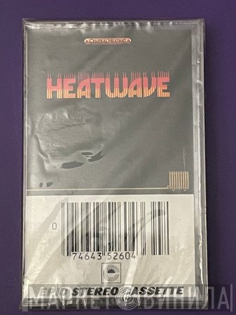 Heatwave  - Central Heating