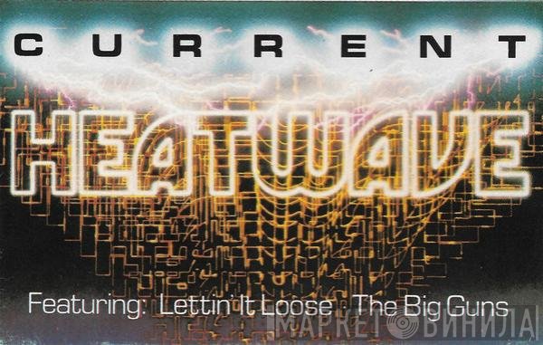 Heatwave - Current