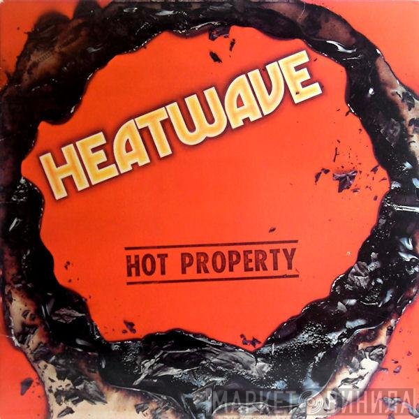 Heatwave  - Hot Property