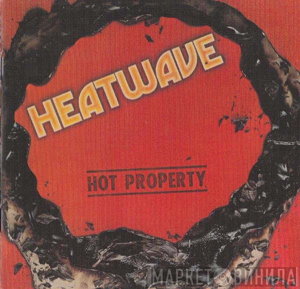 Heatwave  - Hot Property