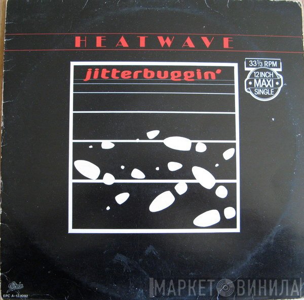Heatwave  - Jitterbuggin'