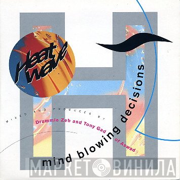 Heatwave - Mind Blowing Decisions