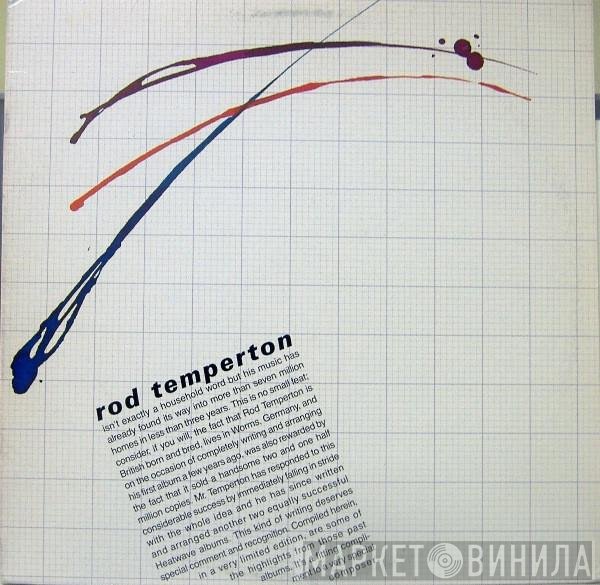 Heatwave  - Rod Temperton