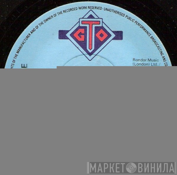 Heatwave - The Groove Line