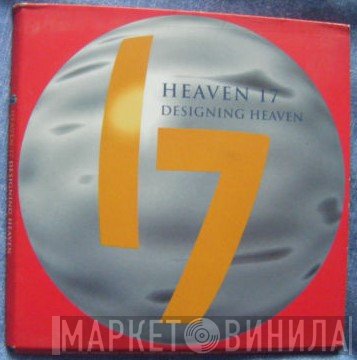 Heaven 17  - Designing Heaven
