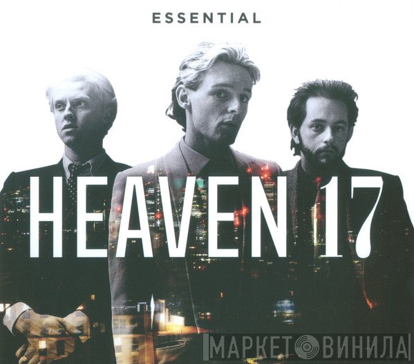 Heaven 17 - Essential
