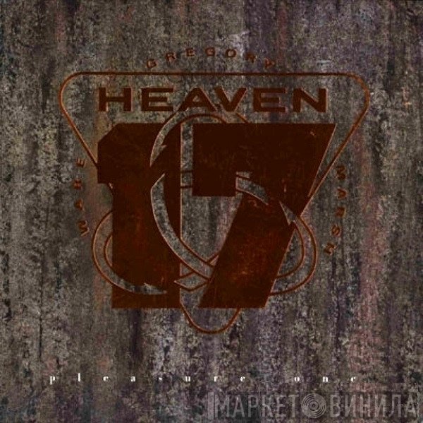 Heaven 17  - Pleasure One