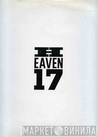 Heaven 17 - Retox / Detox