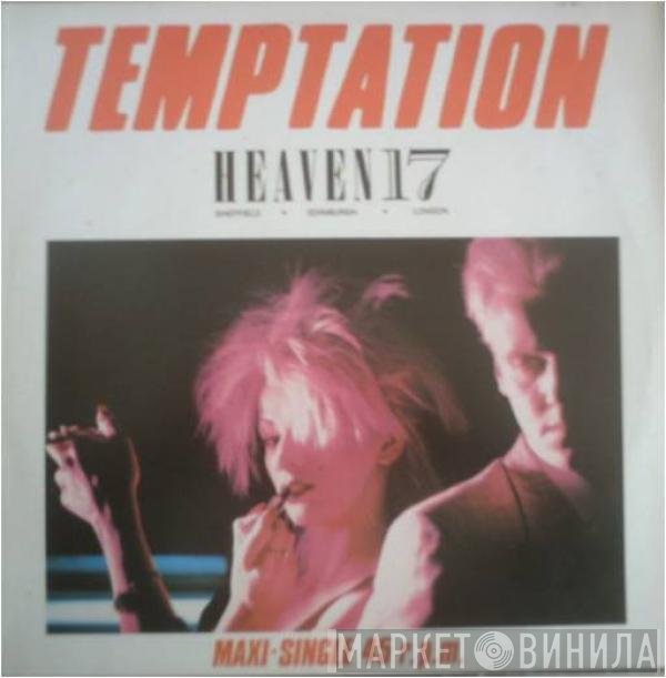 Heaven 17  - Temptation